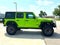 2021 Jeep Wrangler Unlimited Willys Sport
