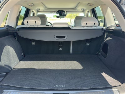 2023 Jeep Grand Cherokee Summit 4x2