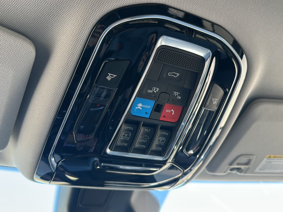 2023 Jeep Grand Cherokee Summit 4x2