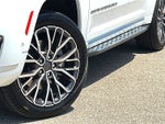 2021 Jeep Grand Cherokee L Summit Reserve