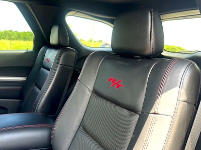 2018 Dodge Durango R/T