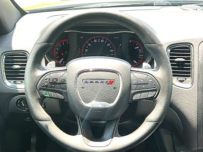 2018 Dodge Durango R/T