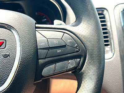 2018 Dodge Durango R/T