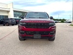 2025 Jeep Wagoneer Series II Carbide