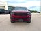 2025 Jeep Wagoneer Series II Carbide