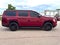 2025 Jeep Wagoneer Series II Carbide