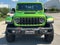 2025 Jeep Gladiator Mojave X