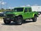 2025 Jeep Gladiator Mojave X