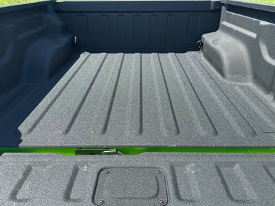 2025 Jeep Gladiator Mojave X