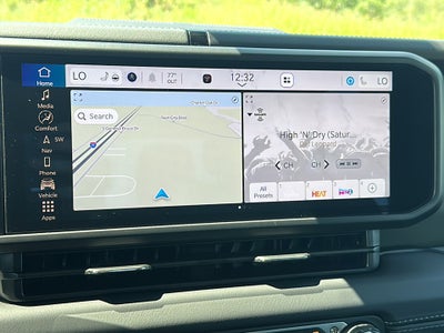 2025 Jeep Gladiator Mojave X