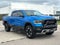 2021 RAM 1500 Rebel Crew Cab 4x4 5'7" Box