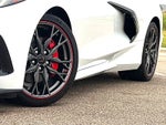 2026 Chevrolet Corvette 1LT
