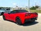 2016 Chevrolet Corvette Z51 2LT