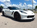 2019 Chevrolet Corvette Z06 3LZ