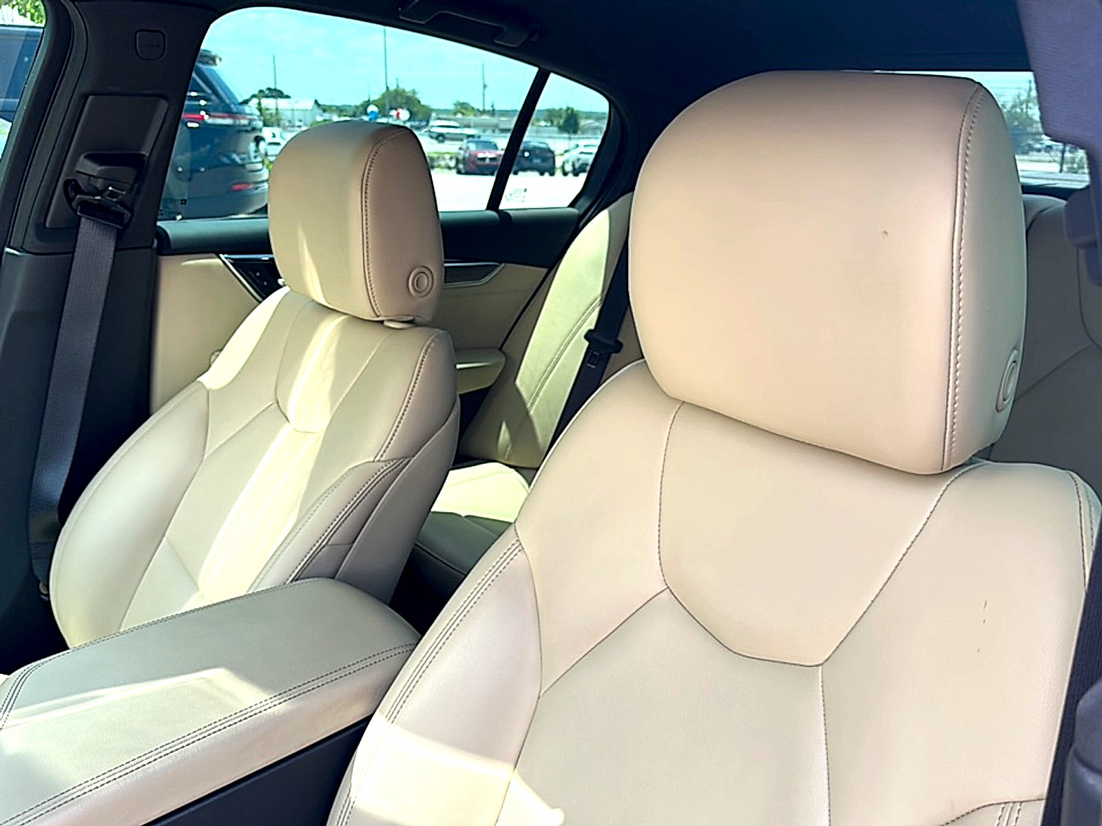 2020 Cadillac CT5 Luxury