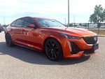2022 Cadillac CT5 Sport