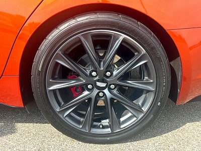 2022 Cadillac CT5 Sport