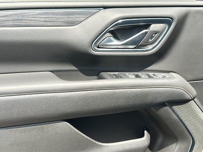 2022 GMC Yukon 2WD SLT