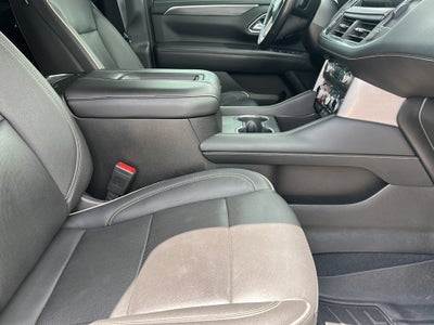 2022 GMC Yukon 2WD SLT