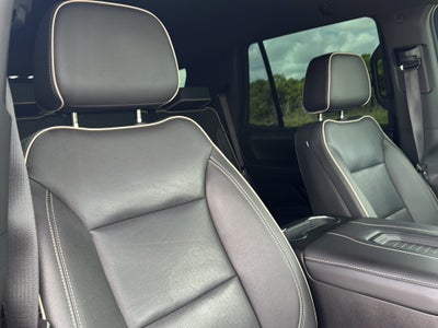 2022 GMC Yukon 2WD SLT