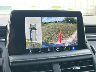 2022 GMC Yukon 2WD SLT