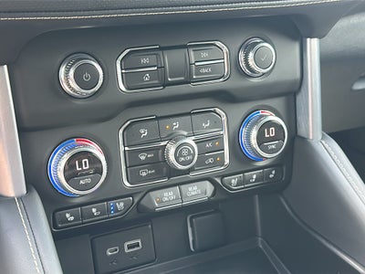 2022 GMC Yukon 2WD SLT