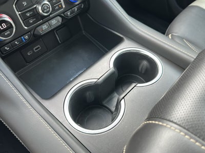 2022 GMC Yukon 2WD SLT