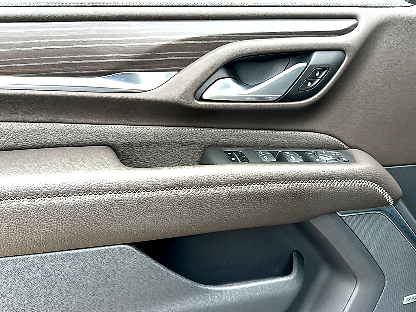 2022 GMC Yukon Denali Denali