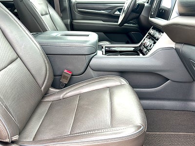 2022 GMC Yukon Denali Denali