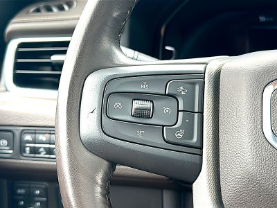 2022 GMC Yukon Denali Denali