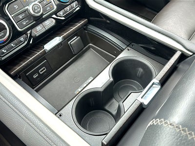 2022 GMC Yukon Denali Denali