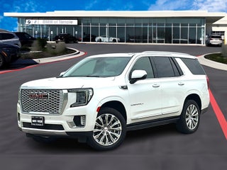 2022 GMC Yukon Denali Denali