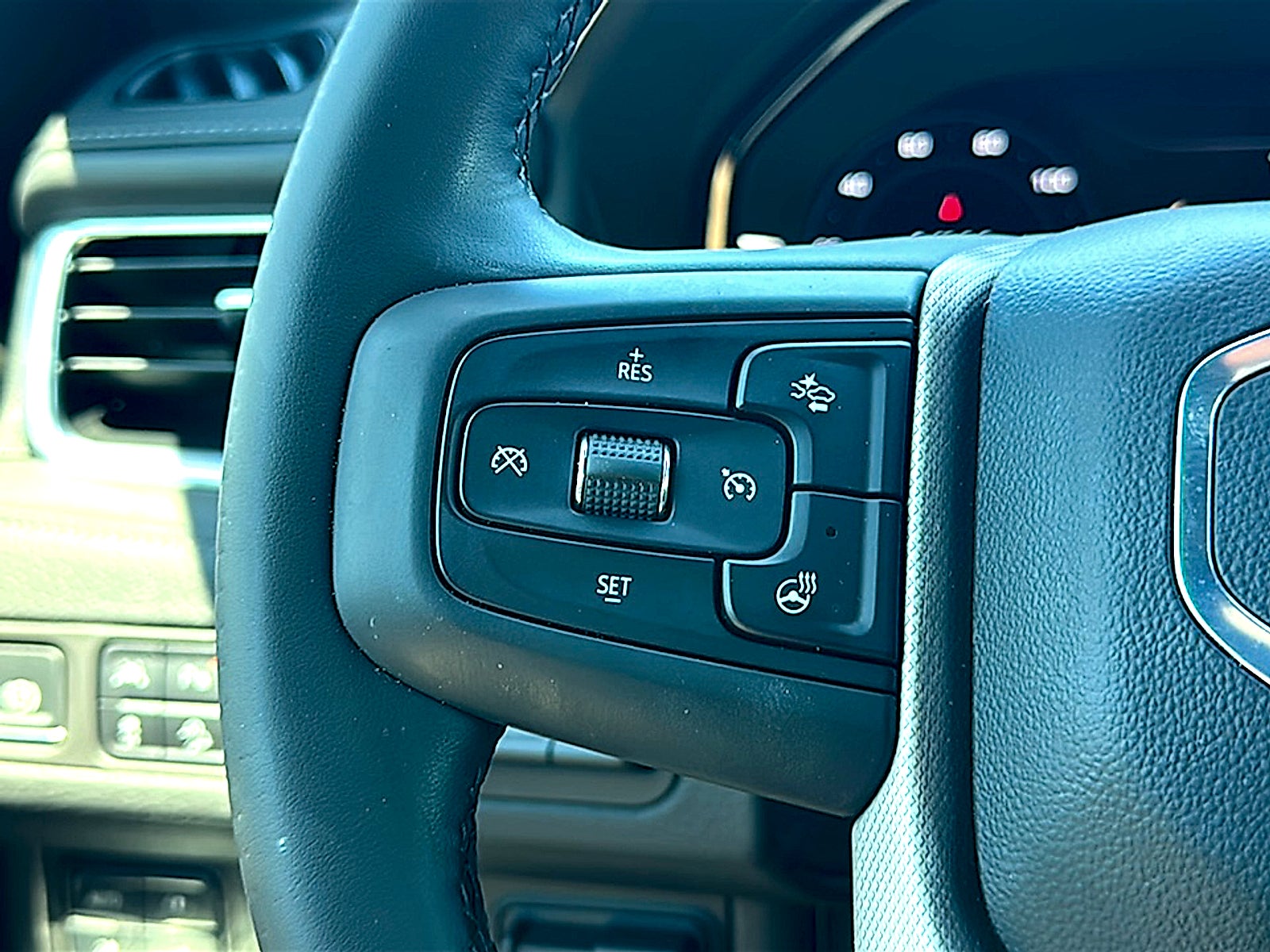 2024 GMC Yukon Denali Denali