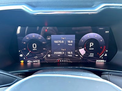 2024 GMC Canyon 4WD Denali