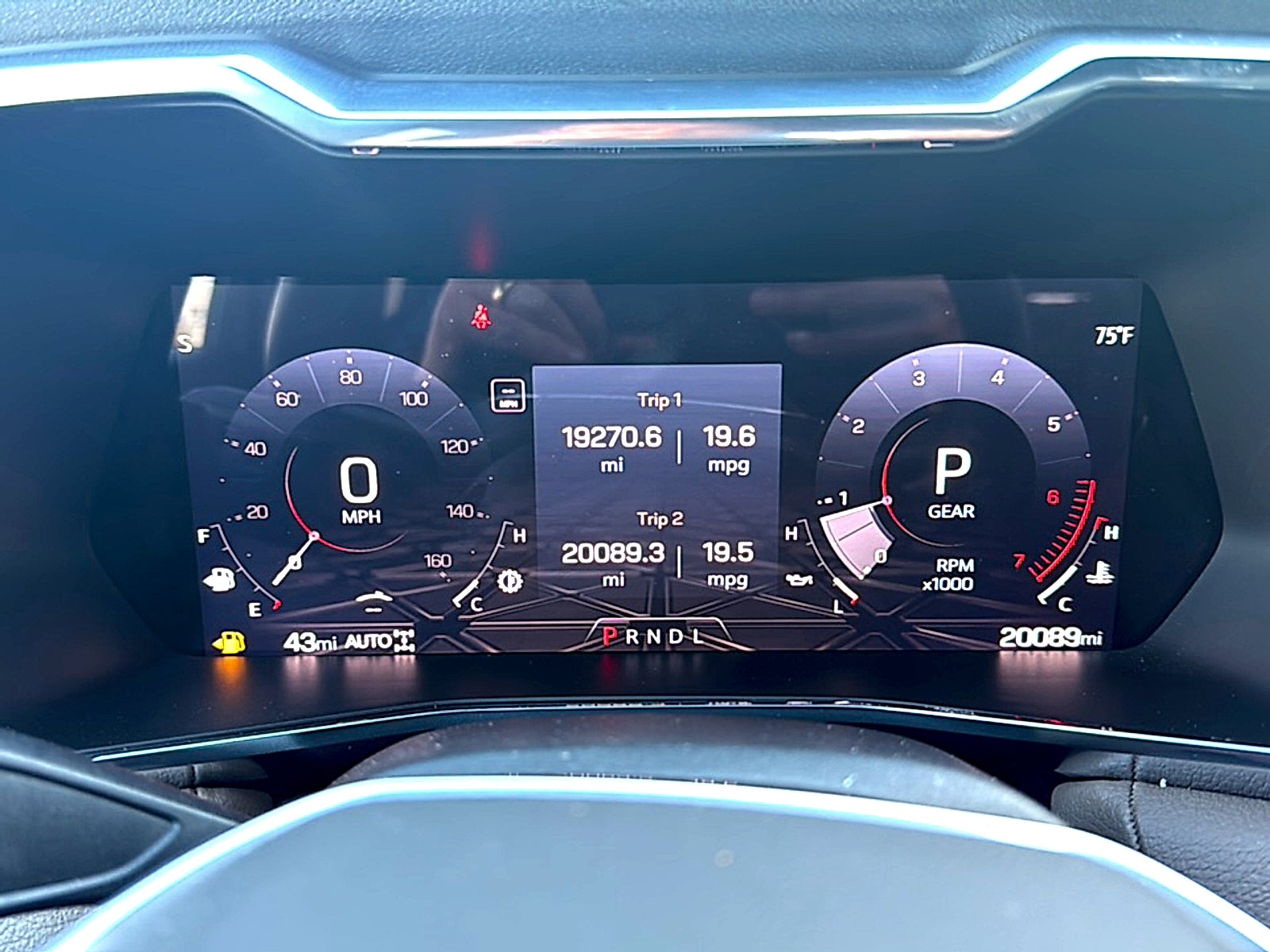 2024 GMC Canyon 4WD Denali