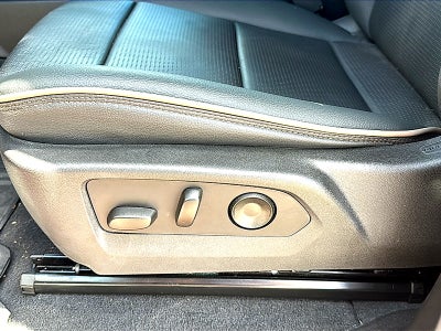 2024 GMC Canyon 4WD Denali