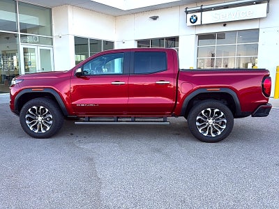 2024 GMC Canyon 4WD Denali