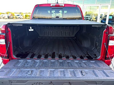 2024 GMC Canyon 4WD Denali