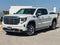 2024 GMC Sierra 1500 4WD Crew Cab Short Box Denali