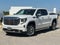 2024 GMC Sierra 1500 4WD Crew Cab Short Box Denali