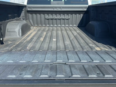 2024 GMC Sierra 1500 4WD Crew Cab Short Box Denali