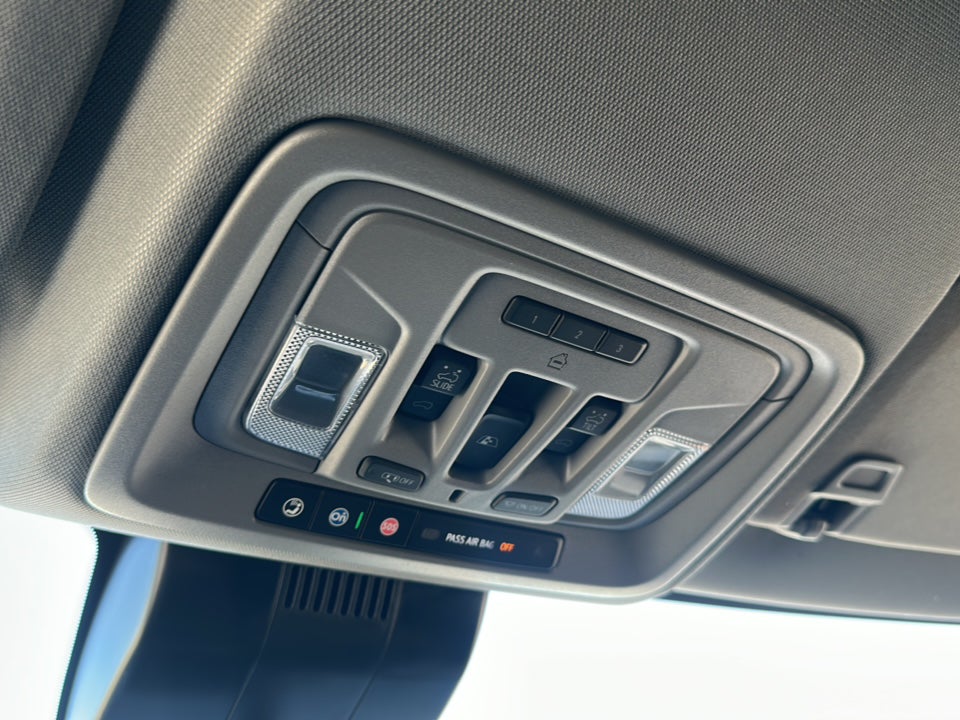 2024 GMC Sierra 1500 4WD Crew Cab Short Box Denali