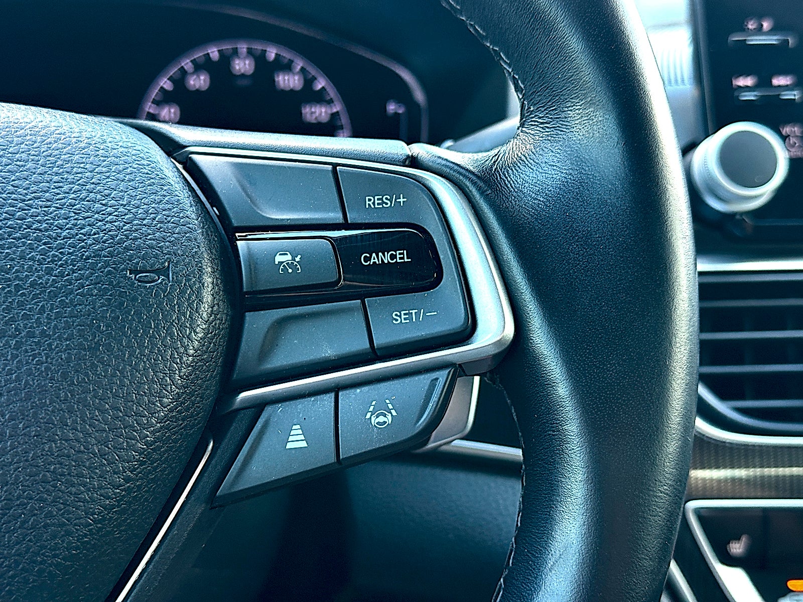 2021 Honda Accord Sport SE