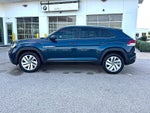 2020 Volkswagen Atlas Cross Sport 2.0T SE w/Technology