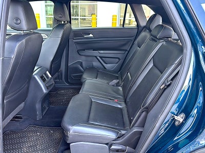 2020 Volkswagen Atlas Cross Sport 2.0T SE w/Technology