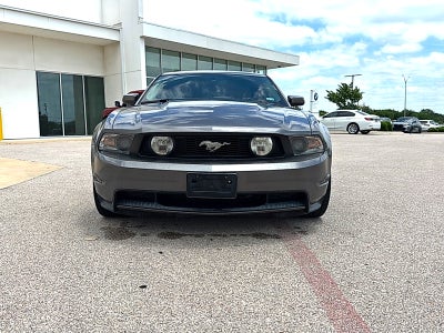 2011 Ford Mustang GT Premium