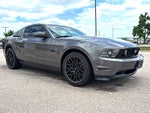 2011 Ford Mustang GT Premium