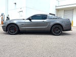 2011 Ford Mustang GT Premium