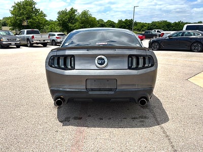 2011 Ford Mustang GT Premium