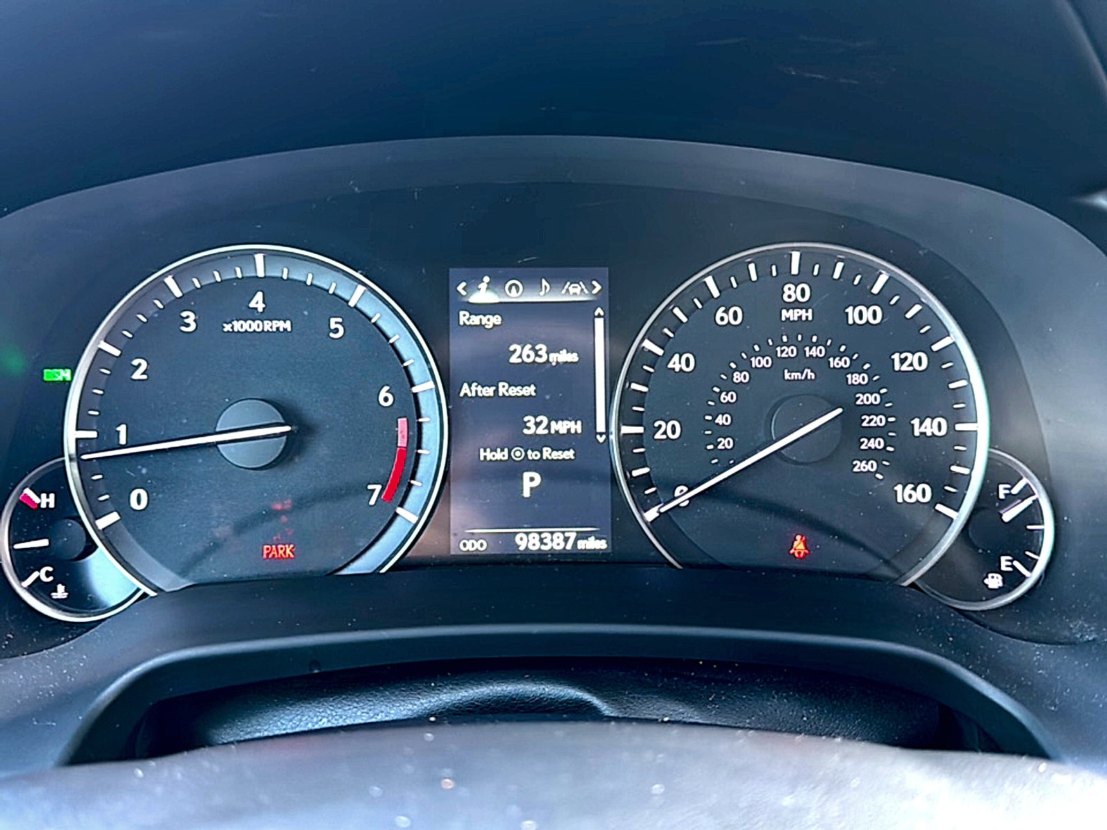 2021 Lexus RX 350 RX 350